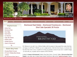 Brentwood Foreclosures