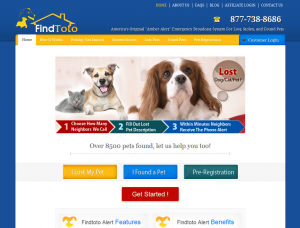 FindToto.com