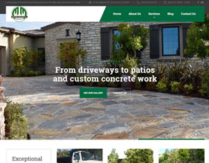 Mike McCall Landscape, Inc.