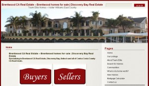 Discovery Bay Real Estate
